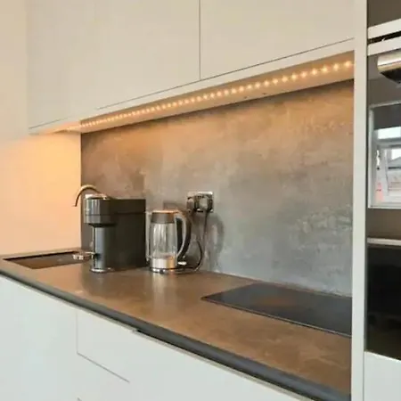 דירה Cute 1 Bedroom Flat In Clifton בריסטול