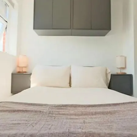 Apartman Cute 1 Bedroom Flat In Clifton Bristol