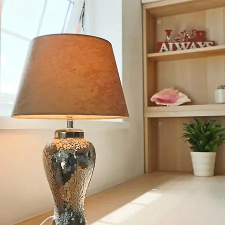 דירה Cute 1 Bedroom Flat In Clifton בריסטול